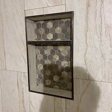 Shower-Remodeling-Job-Performed-In-Highlands-Ranch-CO 9